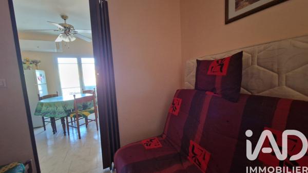 Maison à vendre 2 pièces 40 m² Valensole