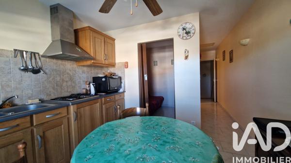 Maison à vendre 2 pièces 40 m² Valensole