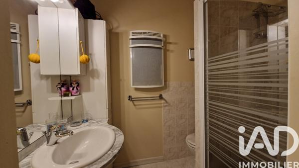 Maison à vendre 2 pièces 40 m² Valensole