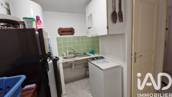 Maison à vendre 2 pièces 40 m² Valensole