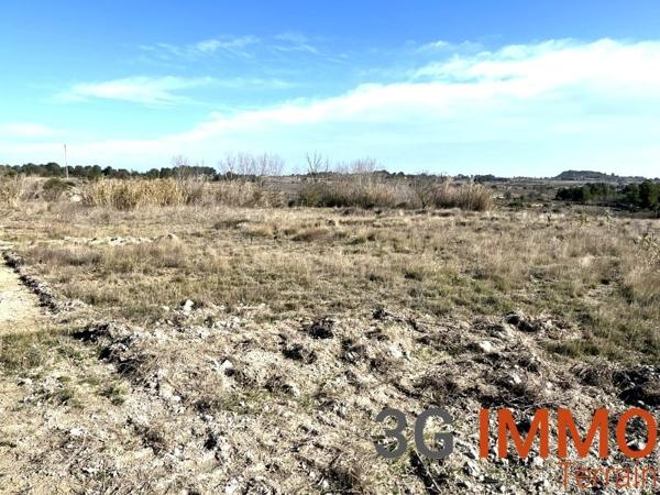 Vente / Terrain agricole à san peyre les issambres