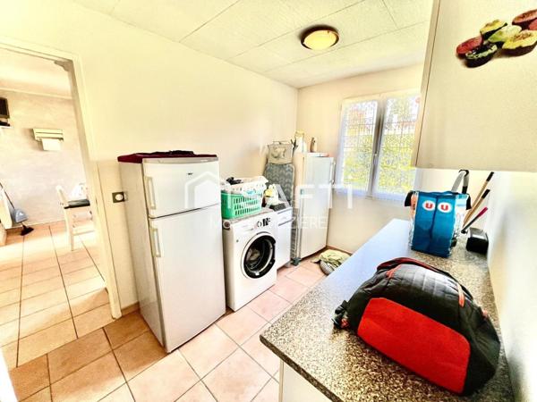 Séduisante propriété sans vis à vis