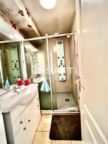 Séduisante propriété sans vis à vis