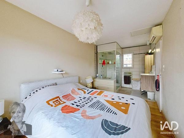 Maison à vendre 4 pièces 91 m² Carcassonne