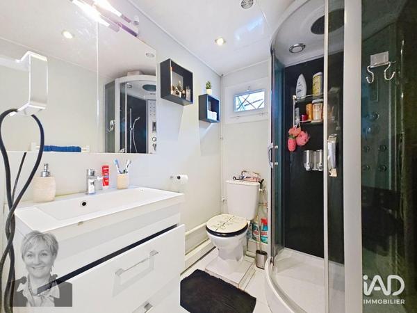 Maison à vendre 4 pièces 91 m² Carcassonne