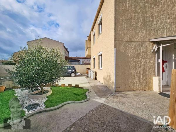 Maison à vendre 4 pièces 91 m² Carcassonne
