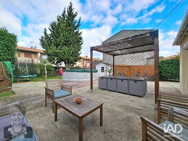 Maison à vendre 4 pièces 91 m² Carcassonne