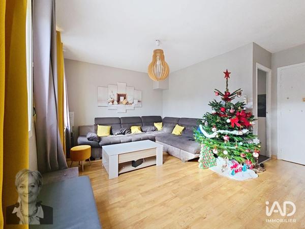 Maison à vendre 4 pièces 91 m² Carcassonne