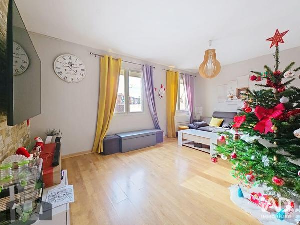 Maison à vendre 4 pièces 91 m² Carcassonne