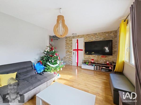 Maison à vendre 4 pièces 91 m² Carcassonne