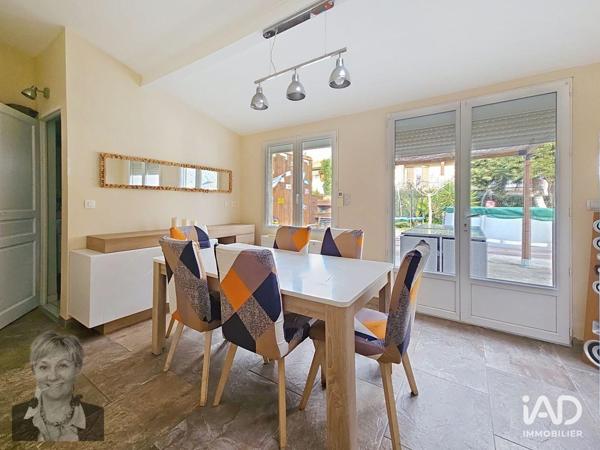 Maison à vendre 4 pièces 91 m² Carcassonne