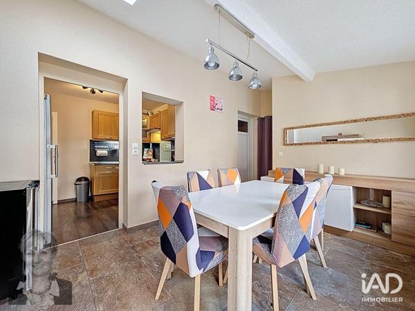 Maison à vendre 4 pièces 91 m² Carcassonne