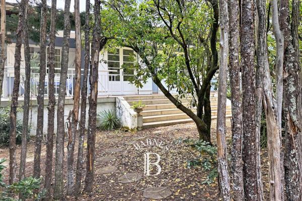 Lège-Cap-Ferret, Maison  140 m² à vendre