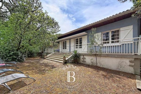 Lège-Cap-Ferret, Maison  140 m² à vendre