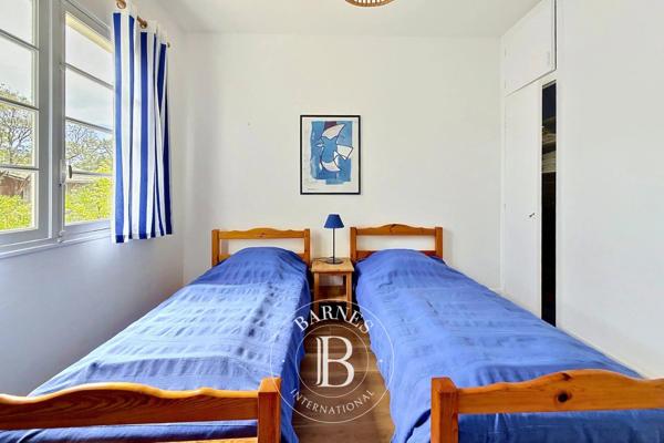 Lège-Cap-Ferret, Maison  140 m² à vendre