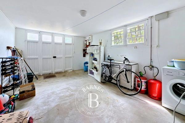 Lège-Cap-Ferret, Maison  140 m² à vendre