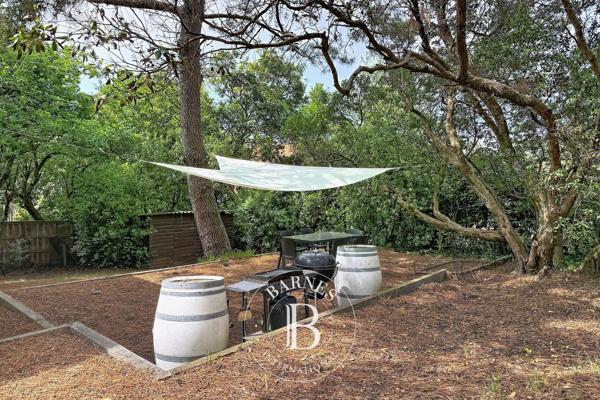 Lège-Cap-Ferret, Maison  140 m² à vendre