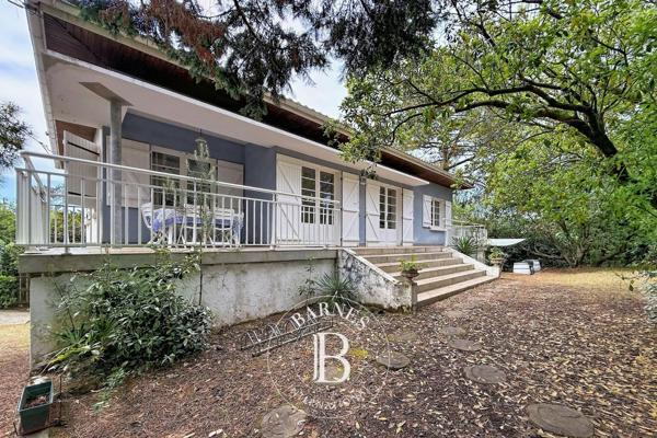 Lège-Cap-Ferret, Maison  140 m² à vendre
