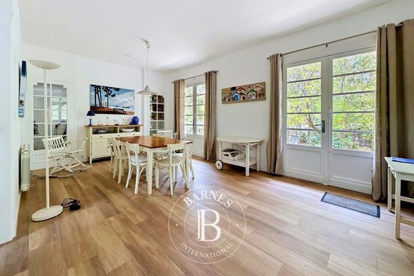 Lège-Cap-Ferret, Maison  140 m² à vendre