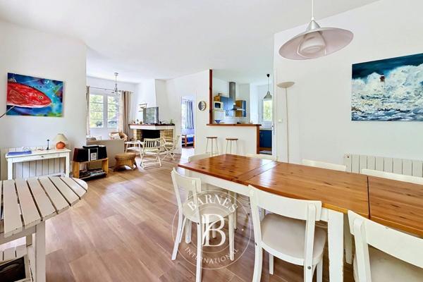 Lège-Cap-Ferret, Maison  140 m² à vendre