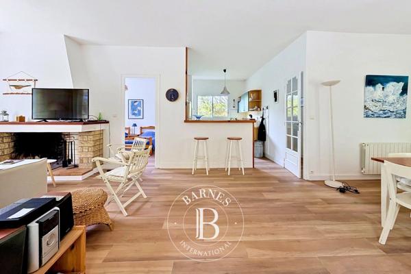 Lège-Cap-Ferret, Maison  140 m² à vendre