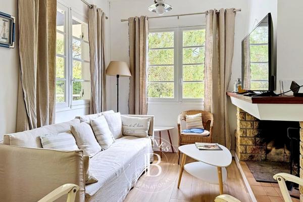 Lège-Cap-Ferret, Maison  140 m² à vendre