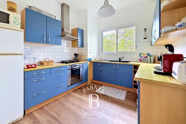Lège-Cap-Ferret, Maison  140 m² à vendre
