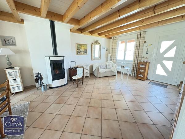 Maison à vendre 6 pièces 134.41m²