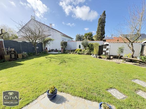 Maison à vendre 6 pièces 134.41m²