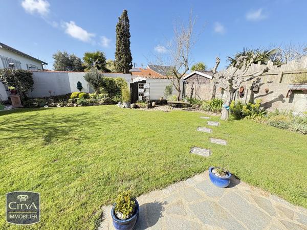 Maison à vendre 6 pièces 134.41m²