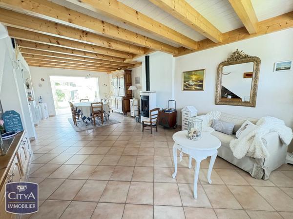 Maison à vendre 6 pièces 134.41m²