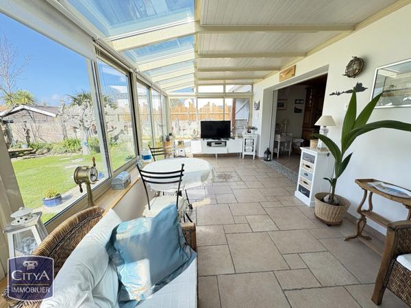 Maison à vendre 6 pièces 134.41m²