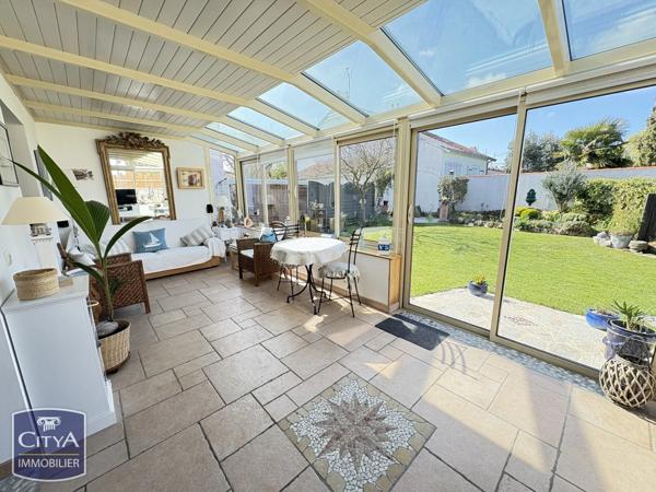 Maison à vendre 6 pièces 134.41m²