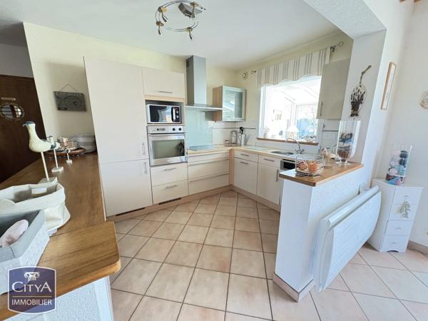 Maison à vendre 6 pièces 134.41m²