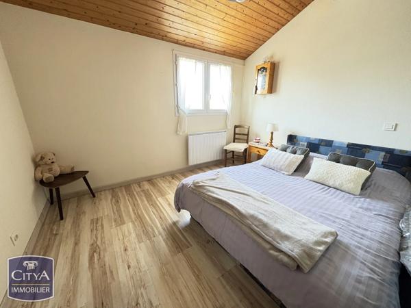 Maison à vendre 6 pièces 134.41m²