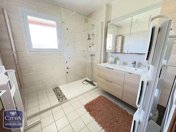 Maison à vendre 6 pièces 134.41m²