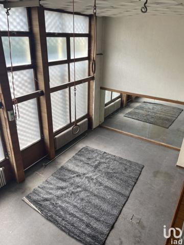 Local d’activité à vendre 108 m² Rive-de-Gier