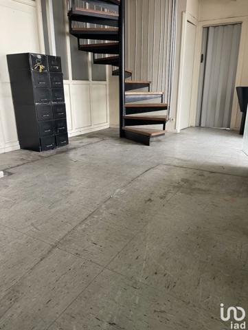 Local d’activité à vendre 108 m² Rive-de-Gier