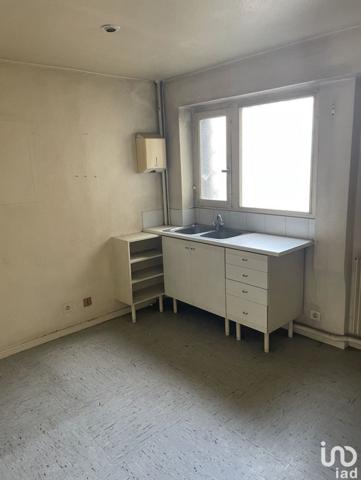 Local d’activité à vendre 108 m² Rive-de-Gier