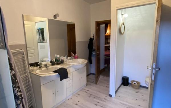 Vente Maison Nanteuil-en-vallee   