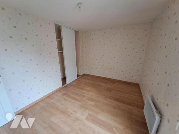 À vendre ? Appartement T2 avec dépendances ? Avenue Henri Chéron, Caen

Dans un secteur reche...