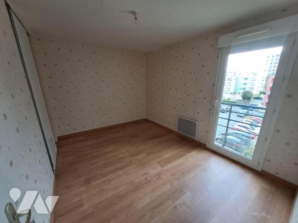 À vendre ? Appartement T2 avec dépendances ? Avenue Henri Chéron, Caen

Dans un secteur reche...