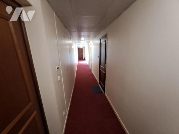 À vendre ? Appartement T2 avec dépendances ? Avenue Henri Chéron, Caen

Dans un secteur reche...