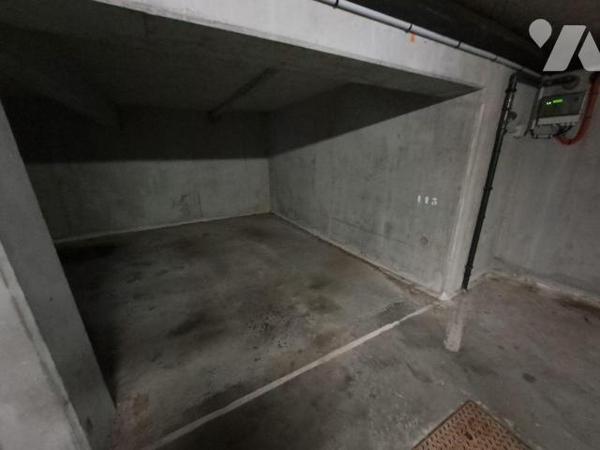 À vendre ? Appartement T2 avec dépendances ? Avenue Henri Chéron, Caen

Dans un secteur reche...