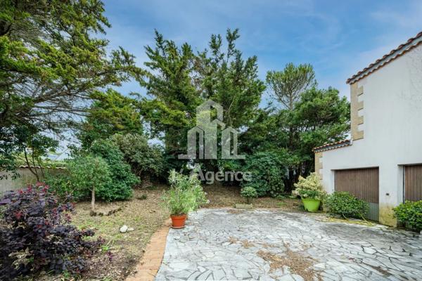 VAUX SUR MER - GRANDE VILLA VUE MER