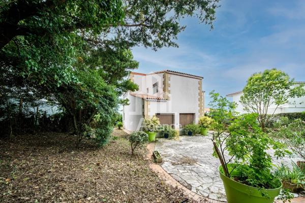 VAUX SUR MER - GRANDE VILLA VUE MER