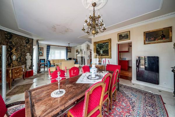 VAUX SUR MER - GRANDE VILLA VUE MER