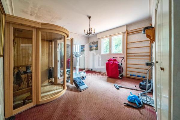 VAUX SUR MER - GRANDE VILLA VUE MER