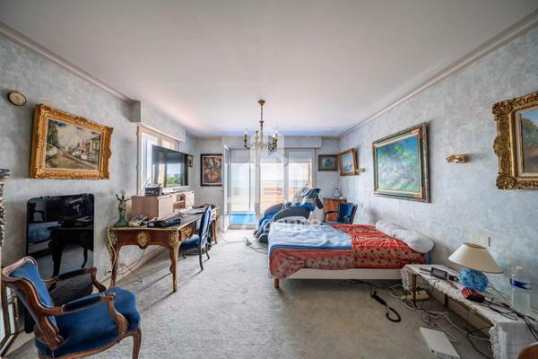 VAUX SUR MER - GRANDE VILLA VUE MER