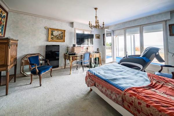 VAUX SUR MER - GRANDE VILLA VUE MER